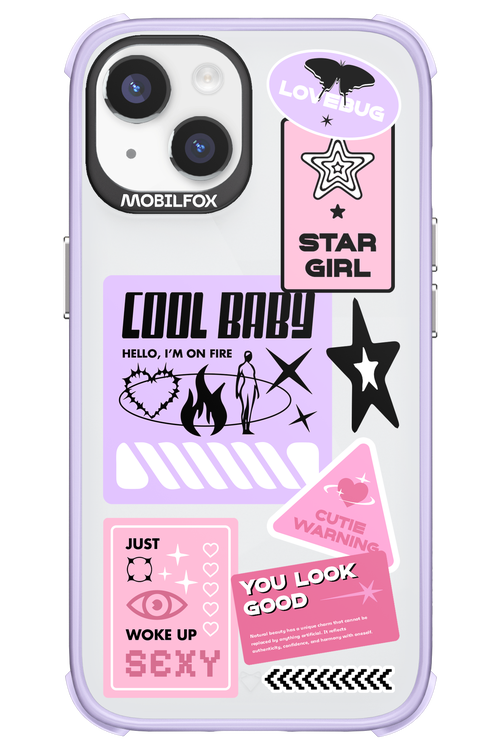 Sticky - Apple iPhone 14