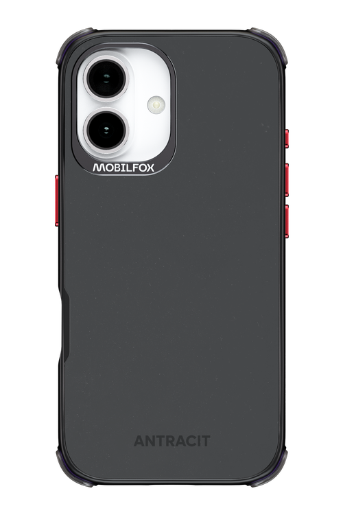 Antracit - Apple iPhone 17