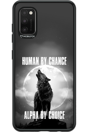 Alpha - Samsung Galaxy A41