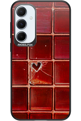 Heartbroken - Samsung Galaxy A55