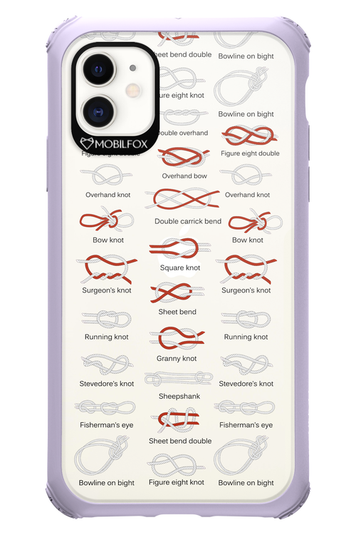 Knot Master 2.0 - Apple iPhone 11