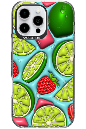 LimeBerry - Apple iPhone 16 Pro Max