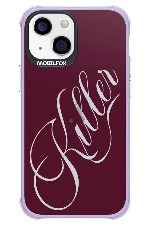 Cherry Killer - Apple iPhone 13 Mini