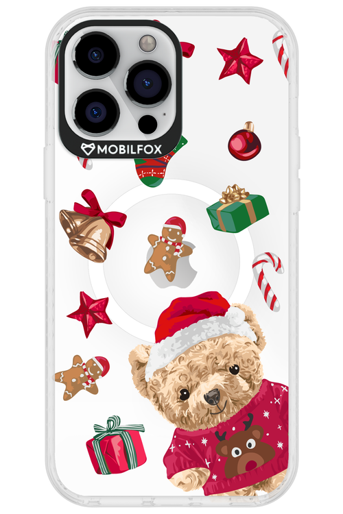 Gifts Bear - Apple iPhone 13 Pro Max