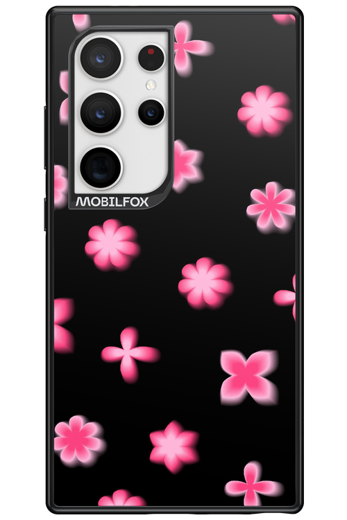 Pink Dreams 2.0 - Samsung Galaxy S24 Ultra