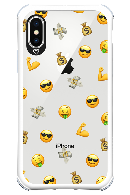 Swag - Apple iPhone XS