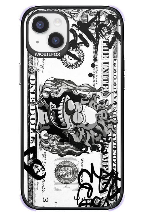 CLOWN BLVCK - Apple iPhone 14 Plus