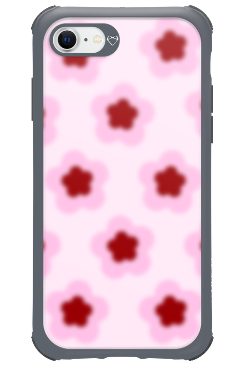 Soft Bloom - Apple iPhone SE 2020