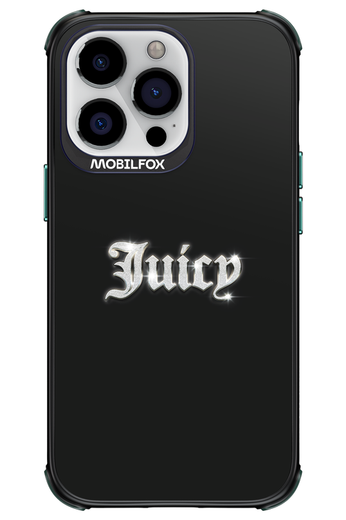 Juicy - Apple iPhone 13 Pro