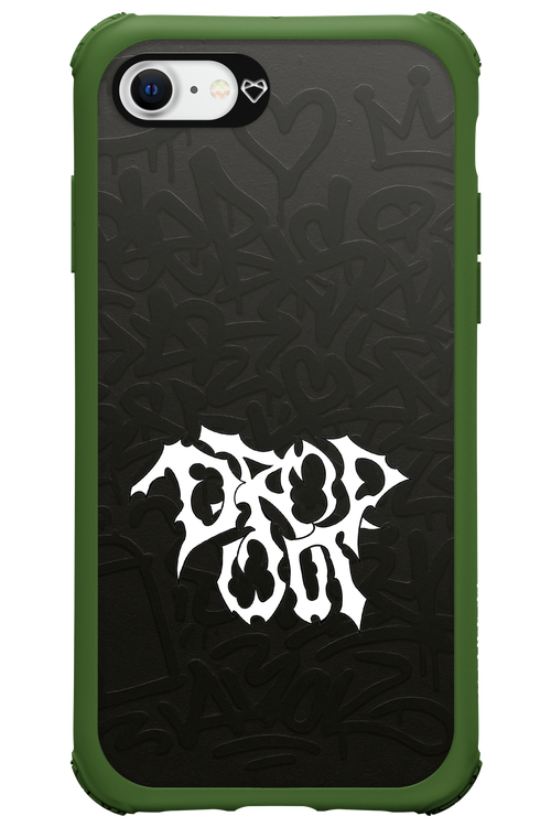 Drop Out 2.0 - Apple iPhone SE 2020