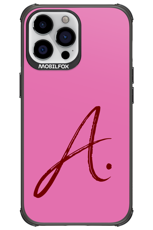 (Sorbet) A 2.0 - Apple iPhone 13 Pro Max
