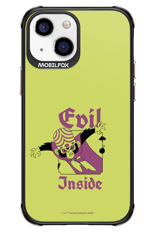 Evil inside - Apple iPhone 13 Mini