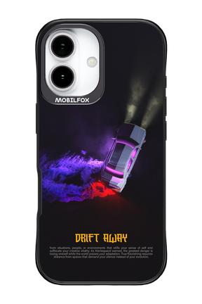 Drift Away - Apple iPhone 17