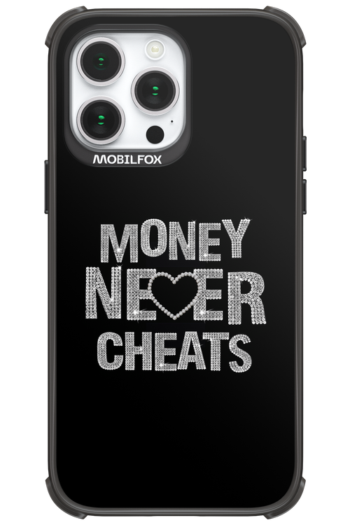 Money Cheats 2.0 - Apple iPhone 14 Pro Max