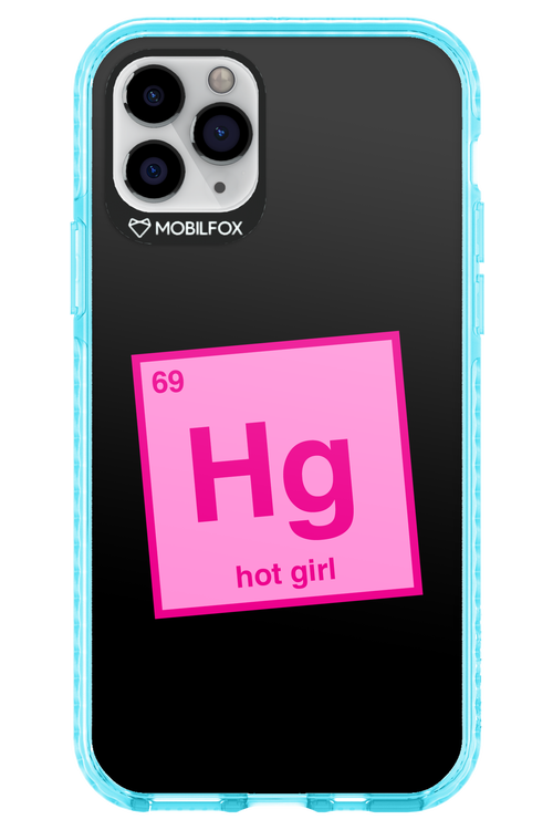 HG 2.0 - Apple iPhone 11 Pro