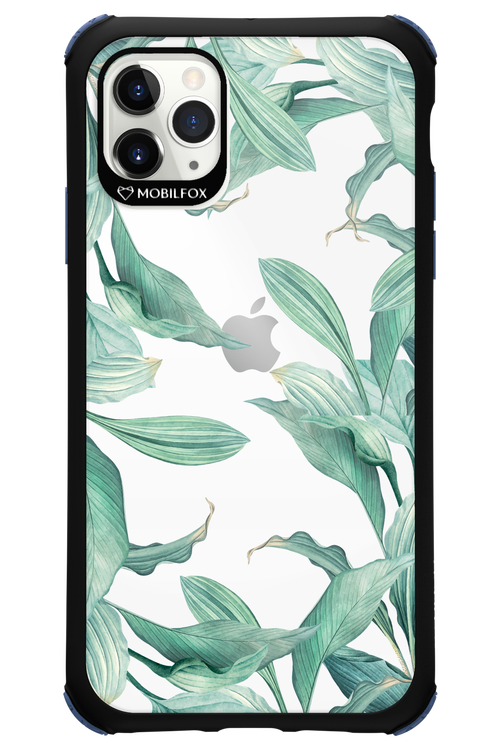 Greenpeace - Apple iPhone 11 Pro Max