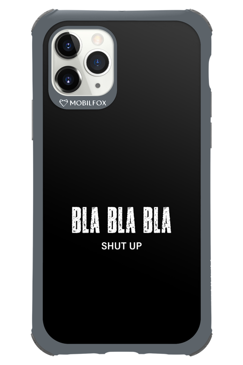 Bla Bla II - Apple iPhone 11 Pro