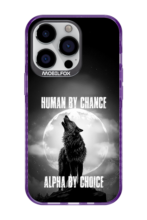 Alpha 2.0 - Apple iPhone 13 Pro