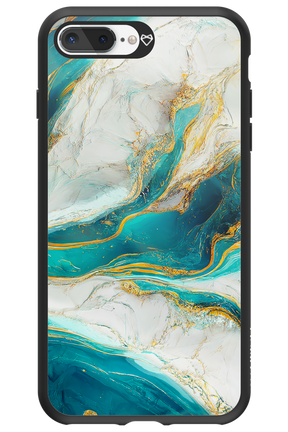 Emerald - Apple iPhone 8 Plus