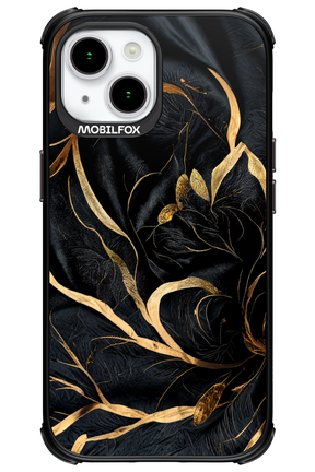 Ilmenite - Apple iPhone 15