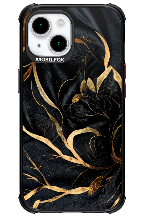 Ilmenite - Apple iPhone 15