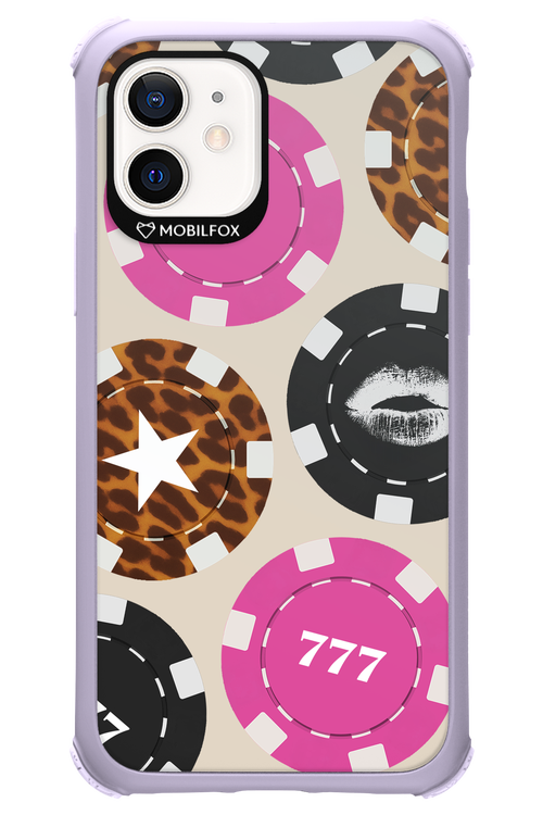 All In - Apple iPhone 12