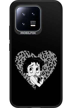 Not Betty B&W - Xiaomi 13