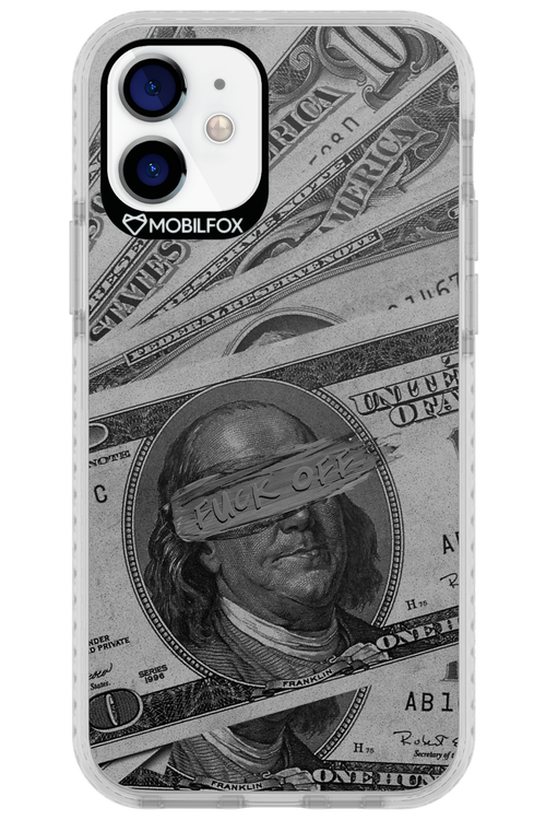 Talking Money - Apple iPhone 12