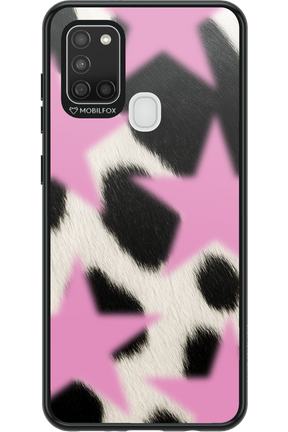 Country Star - Samsung Galaxy A21 S