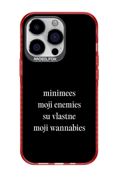 Minimees - Apple iPhone 13 Pro