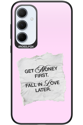 Money First - Samsung Galaxy A35