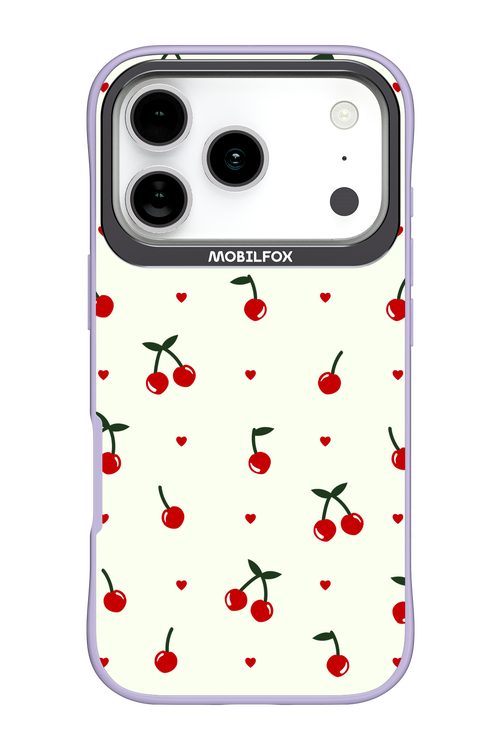 Baby Cherry - Apple iPhone 17 Pro