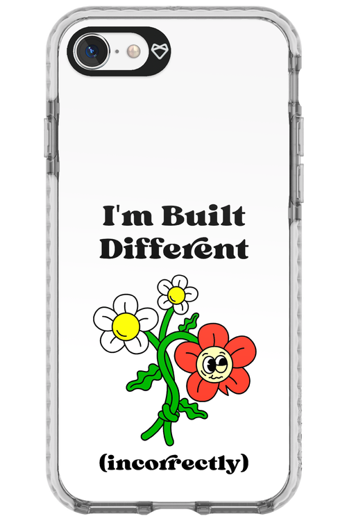 Incorrect 2.0 - Apple iPhone 7