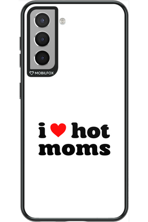 I love hot moms W 2.0 - Samsung Galaxy S21