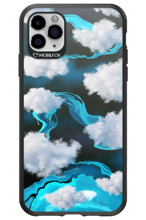 Skywalker 2.0 - Apple iPhone 11 Pro Max
