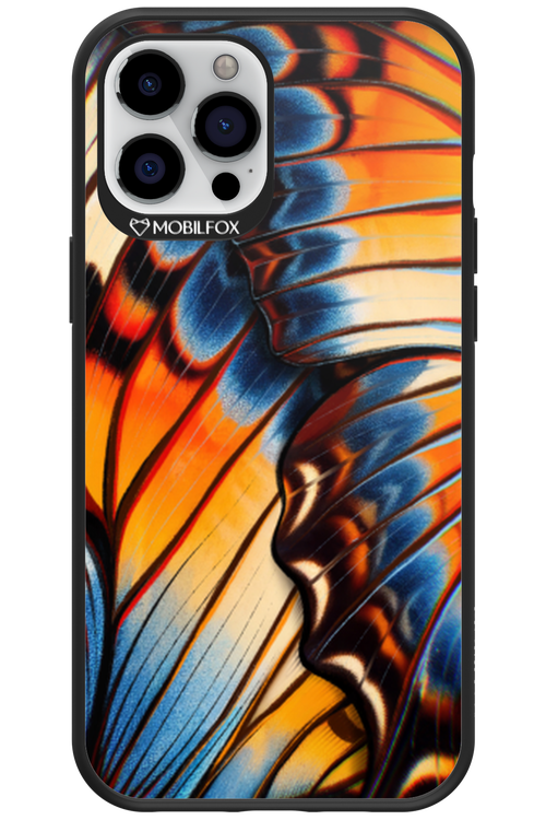 Rainbow Wing 2.0 - Apple iPhone 12 Pro Max