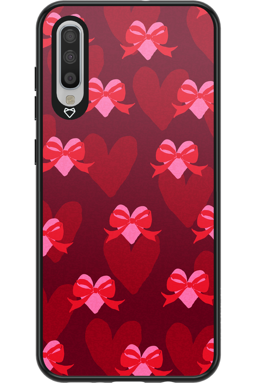My Heart My Love - Samsung Galaxy A70
