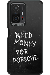Need Money II - Xiaomi Mi 11T