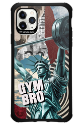 GYM BRO - Apple iPhone 11 Pro Max