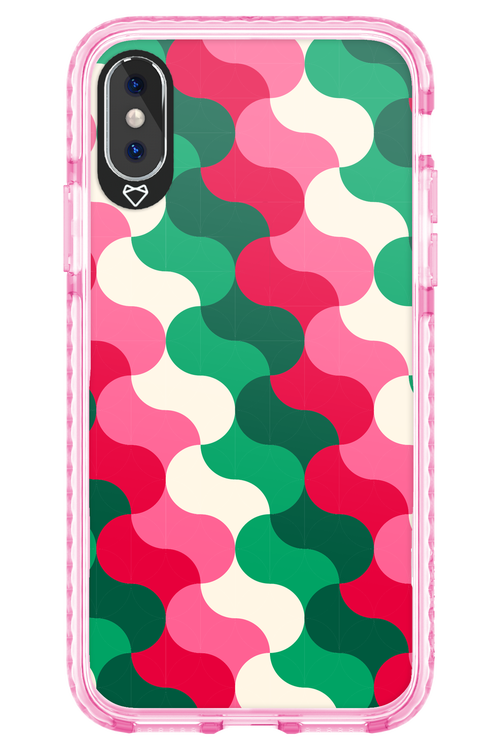 Holiday's Aura - Apple iPhone XS