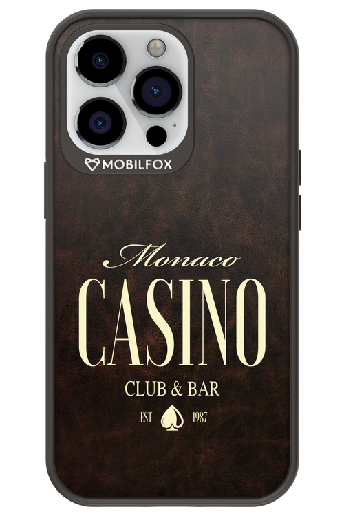 Casino - Apple iPhone 13 Pro