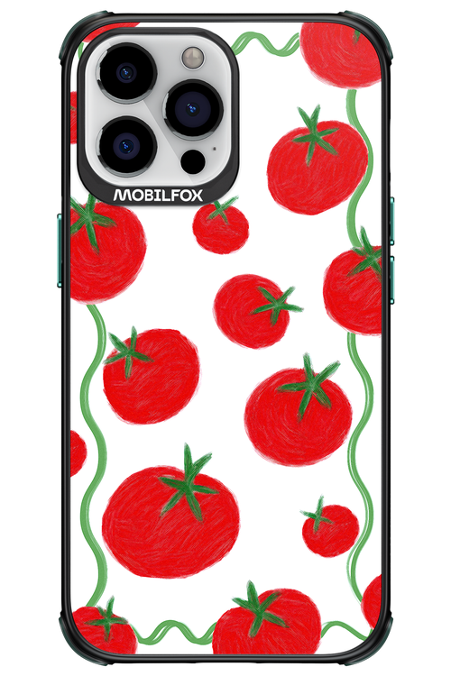 Tomato Love - Apple iPhone 13 Pro Max