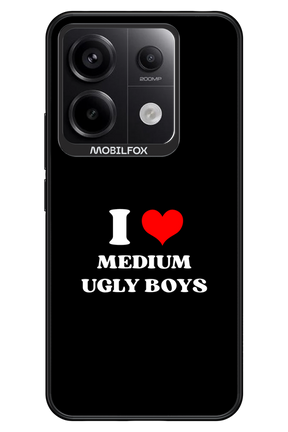 I LOVE - Xiaomi Redmi Note 13 Pro 5G