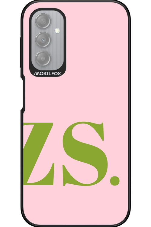 ZS (Matcha Gum) - Samsung Galaxy A14