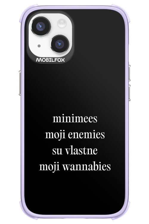 Minimees - Apple iPhone 14