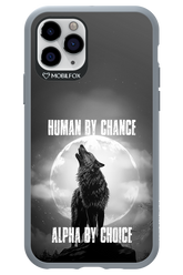 Alpha - Apple iPhone 11 Pro