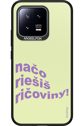 FunFrky Vibes - Xiaomi 13