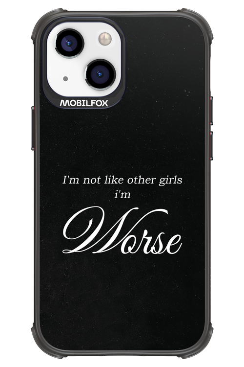 I'm Worse - Apple iPhone 13 Mini