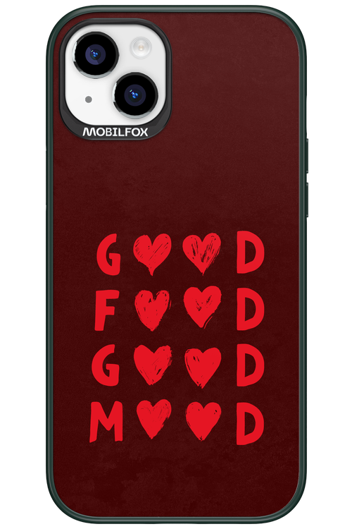 GOOD - Apple iPhone 15 Plus