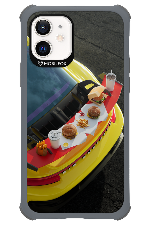 BigBusiness - Apple iPhone 12